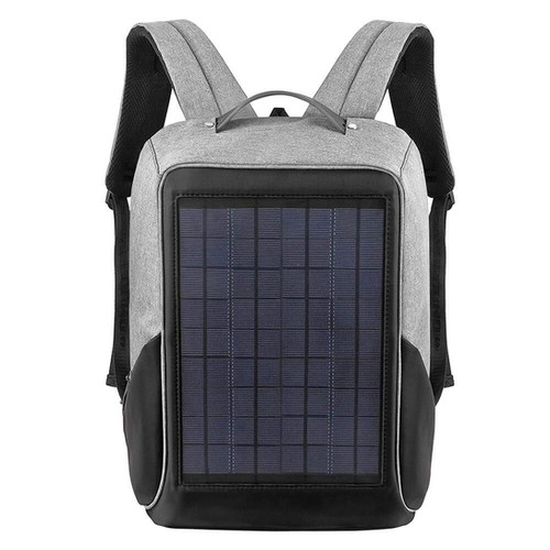 Solar Bags